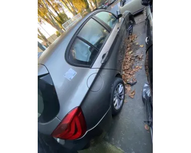 Vase d'expansion BMW SERIE 1 F20 PHASE 2 Essence