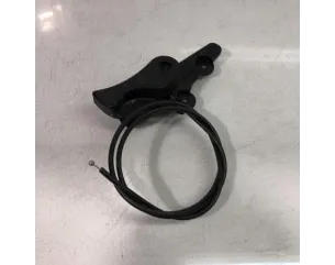 Poignee d'ouverture de capot BMW SERIE 3 E90 PHASE 1 Diesel