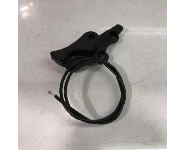 Poignee d'ouverture de capot BMW SERIE 3 E90 PHASE 1 Diesel