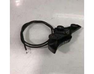 Poignee d'ouverture de capot BMW SERIE 3 E90 PHASE 1 Diesel 2