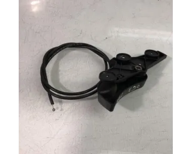 Poignee d'ouverture de capot BMW SERIE 3 E90 PHASE 1 Diesel