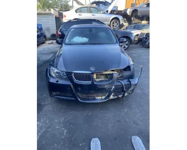 Poignee d'ouverture de capot BMW SERIE 3 E90 PHASE 1 Diesel