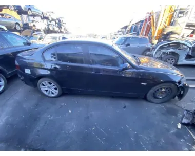 Poignee d'ouverture de capot BMW SERIE 3 E90 PHASE 1 Diesel