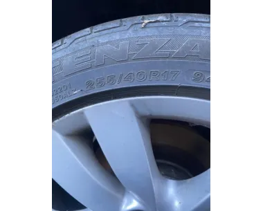 Poignee d'ouverture de capot BMW SERIE 3 E90 PHASE 1 Diesel