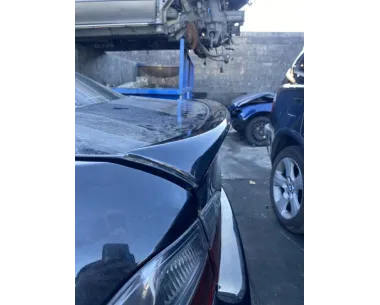 Poignee d'ouverture de capot BMW SERIE 3 E90 PHASE 1 Diesel