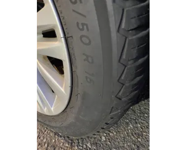 Glace retroviseur gauche BMW SERIE 3 E91 TOURING PHASE 2 BREAK Diesel