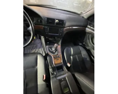 Leve vitre electrique arriere droit BMW SERIE 5 E39 PHASE 2 Diesel