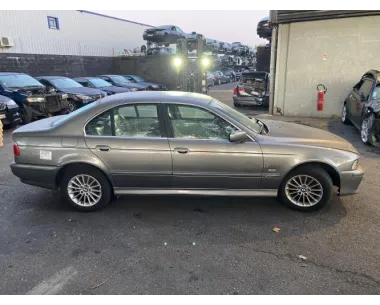 Leve vitre electrique arriere droit BMW SERIE 5 E39 PHASE 2 Diesel