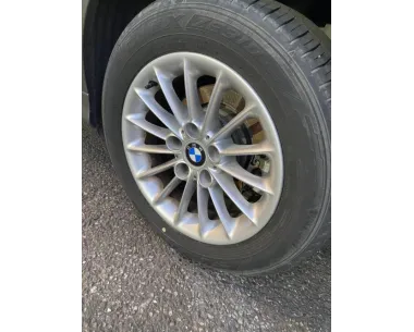 Leve vitre electrique arriere droit BMW SERIE 5 E39 PHASE 2 Diesel