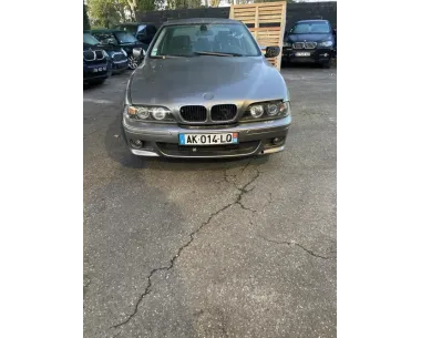 Fusee arriere droit BMW SERIE 5 E39 PHASE 2 Diesel