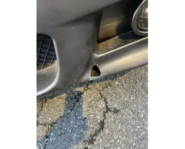 Fusee arriere droit BMW SERIE 5 E39 PHASE 2 Diesel