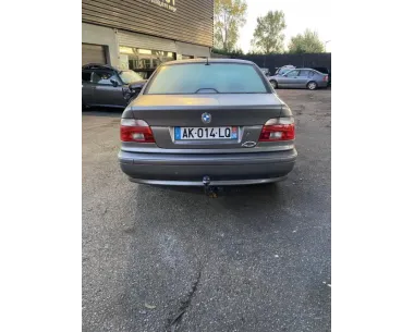 Fusee arriere droit BMW SERIE 5 E39 PHASE 2 Diesel