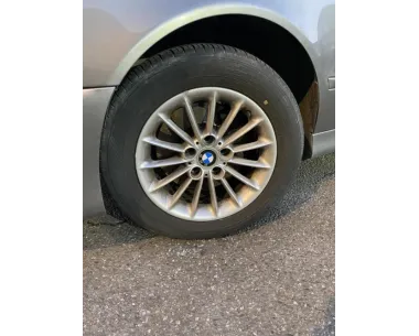 Fusee arriere droit BMW SERIE 5 E39 PHASE 2 Diesel