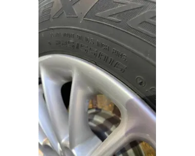 Fusee arriere droit BMW SERIE 5 E39 PHASE 2 Diesel