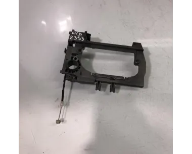 Support poignee porte avant droite BMW SERIE 7 E38 Essence