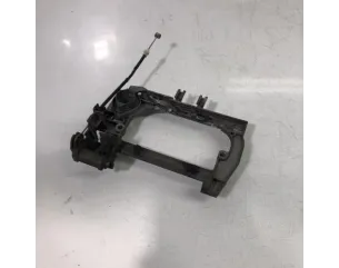 Support poignee porte avant droite BMW SERIE 7 E38 Essence 2