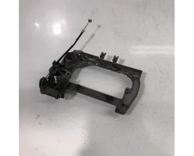 Support poignee porte avant droite BMW SERIE 7 E38 Essence