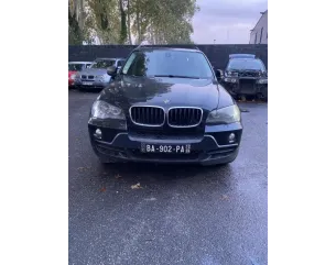 Debitmetre BMW X5 E70 PHASE 1 Diesel