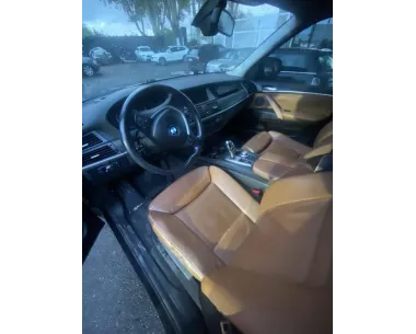 Debitmetre BMW X5 E70 PHASE 1 Diesel