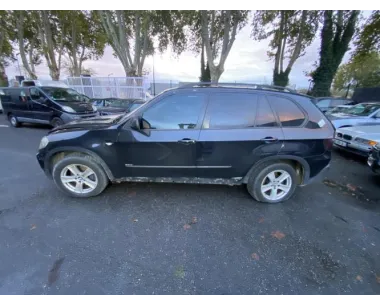 Debitmetre BMW X5 E70 PHASE 1 Diesel