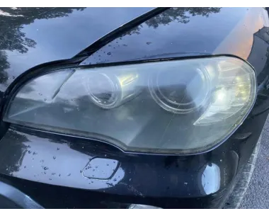 Debitmetre BMW X5 E70 PHASE 1 Diesel