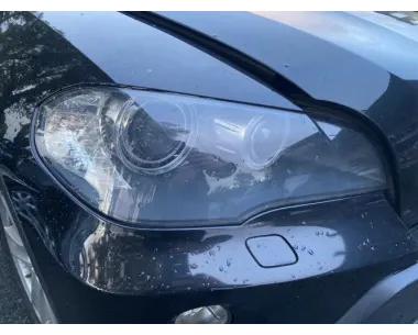 Debitmetre BMW X5 E70 PHASE 1 Diesel