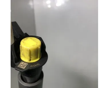 Injecteurs BMW X5 E70 PHASE 1 Diesel