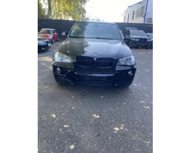 Injecteurs BMW X5 E70 PHASE 1 Diesel