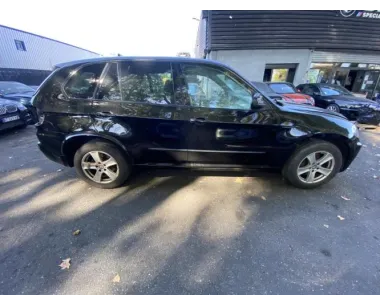 Injecteurs BMW X5 E70 PHASE 1 Diesel