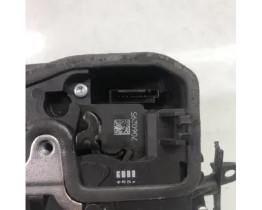 Serrure arriere gauche BMW SERIE 3 E91 TOURING PHASE 1 BREAK Diesel
