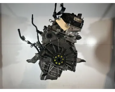 Moteur BMW SERIE 1 E87 PHASE 2 Diesel