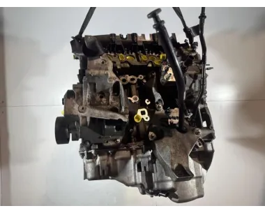 Moteur BMW SERIE 1 E87 PHASE 2 Diesel