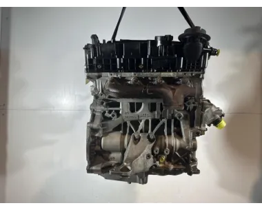 Moteur BMW SERIE 1 E87 PHASE 2 Diesel