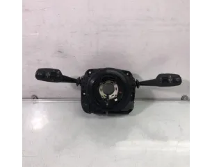 Com (Bloc Contacteur Tournant+Commodo Essuie Glace+Commodo Phare) BMW SERIE 1 E81 Diesel