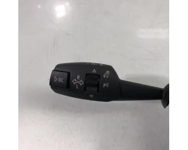 Com (Bloc Contacteur Tournant+Commodo Essuie Glace+Commodo Phare) BMW SERIE 1 E81 Diesel