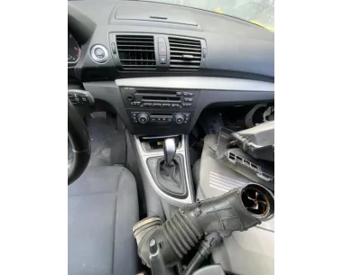 Com (Bloc Contacteur Tournant+Commodo Essuie Glace+Commodo Phare) BMW SERIE 1 E81 Diesel