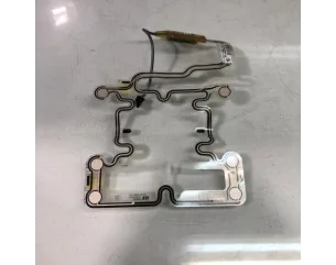 Tapis sensitif passager BMW SERIE 1 E81 Diesel