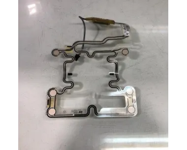 Tapis sensitif passager BMW SERIE 1 E81 Diesel