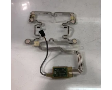 Tapis sensitif passager BMW SERIE 1 E81 Diesel