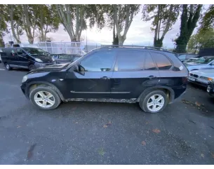 Vitre avant gauche BMW X5 E70 PHASE 1 Diesel