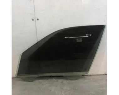 Vitre avant gauche BMW X5 E70 PHASE 1 Diesel