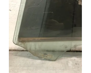 Vitre avant gauche BMW X5 E70 PHASE 1 Diesel