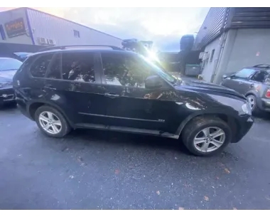 Vitre avant gauche BMW X5 E70 PHASE 1 Diesel