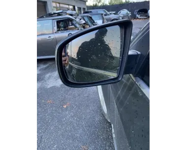 Vitre avant gauche BMW X5 E70 PHASE 1 Diesel