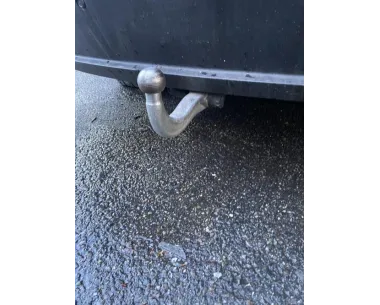 Vitre avant gauche BMW X5 E70 PHASE 1 Diesel