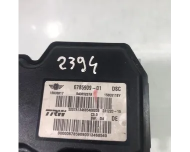 Bloc ABS (freins anti-blocage) MINI MINI 2 R55 CLUBMAN PHASE 1 BREAK Diesel