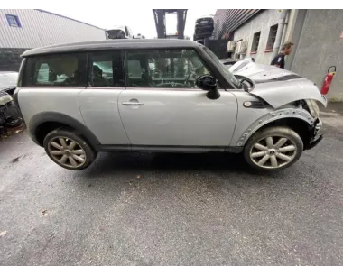 Bloc ABS (freins anti-blocage) MINI MINI 2 R55 CLUBMAN PHASE 1 BREAK Diesel