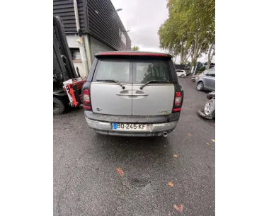 Bloc ABS (freins anti-blocage) MINI MINI 2 R55 CLUBMAN PHASE 1 BREAK Diesel