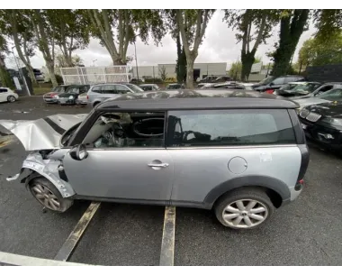 Bloc ABS (freins anti-blocage) MINI MINI 2 R55 CLUBMAN PHASE 1 BREAK Diesel