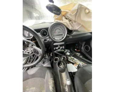 Bloc ABS (freins anti-blocage) MINI MINI 2 R55 CLUBMAN PHASE 1 BREAK Diesel